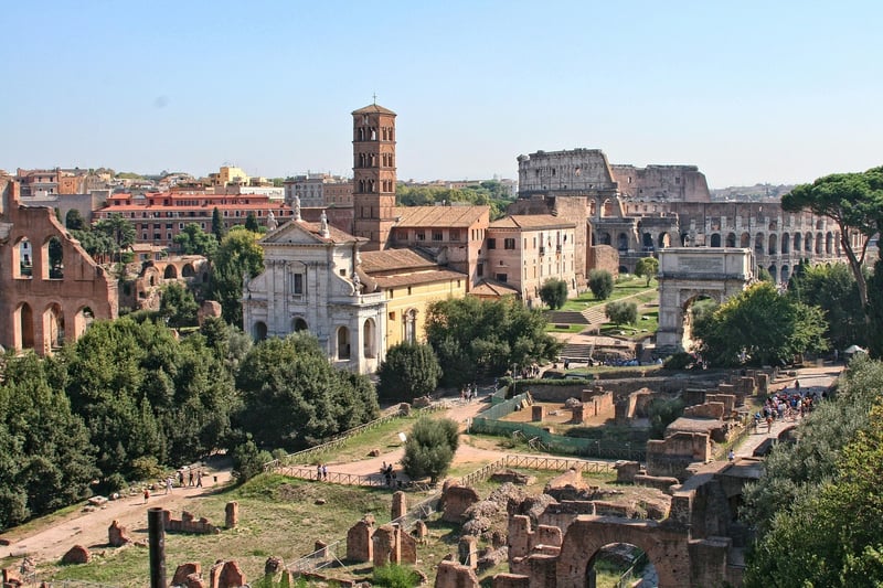 Culinary Walking Tours